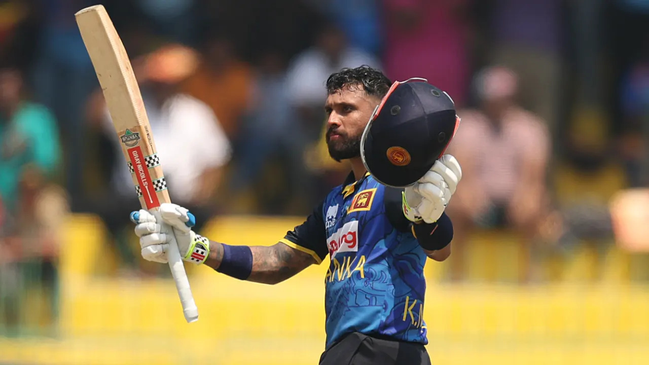 IPL 2025: বাটলার দল ছাড়ায় বিপাকে গুজরাত, তড়িঘড়ি বিকল্প খুঁজে নিলেন শুভমান গিল’রা !! 2 Kusal Mendis | IPL | Image: Getty Images