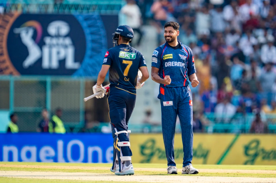 IPL 2025 GT vs LSG Toss Report in Bengali: টসে জিতলো গুজরাত, নিয়মরক্ষার ম্যাচে একঝাঁক পরিবর্তন লক্ষ্ণৌ একাদশে !! 4 GT vs LSG | IPL | Image: Getty Images