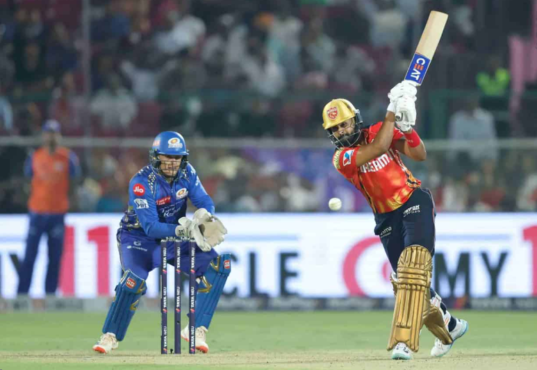 IPL 2025: নেই রিজার্ভ ডে, দ্বিতীয় কোয়ালিফায়ার বৃষ্টিতে ভেস্তে গেলে এই দল পৌঁছবে আইপিএল ফাইনালে !! 3 PBKS vs MI | IPL | Image: Getty Images