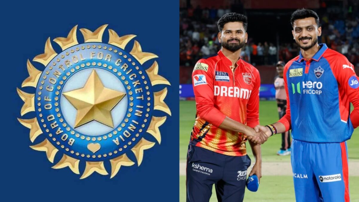 ipl-2025-bcci-arranges-train-for-dc-pbks-players