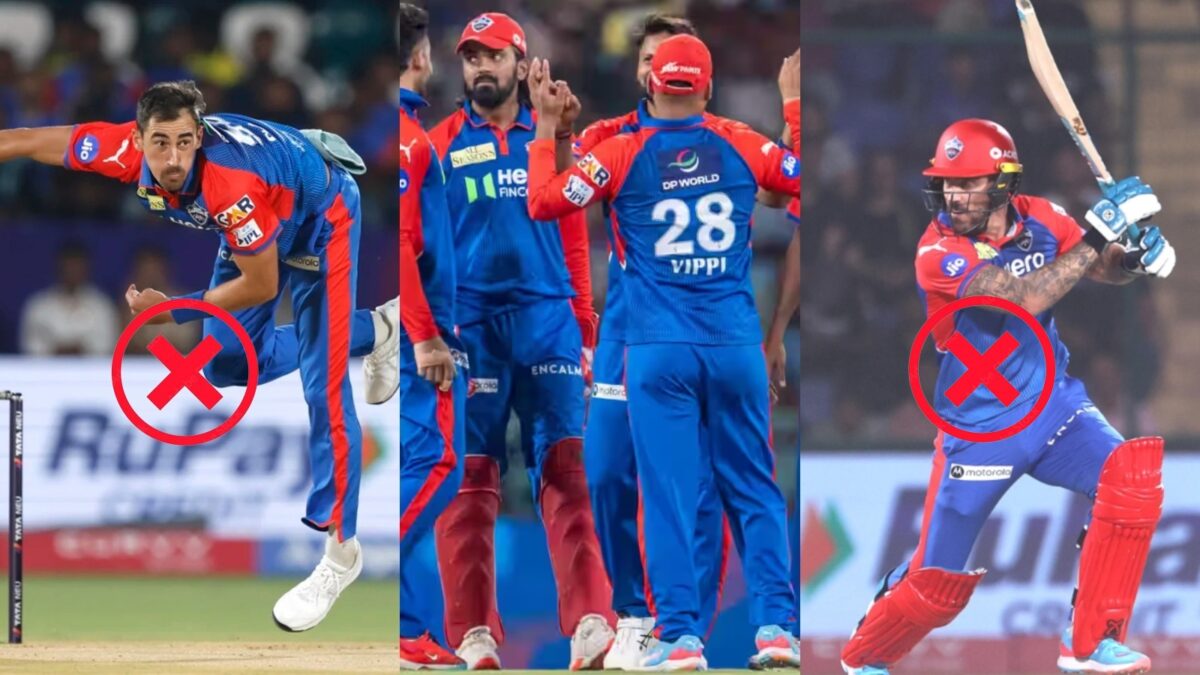 IPL 2025 DC vs GT: দেশে ফিরেছেন একঝাঁক বিদেশী, গুজরাতের বিপক্ষে মরণবাঁচন ম্যাচে দিল্লীর ভরসা এই ক্রিকেটার !! 1