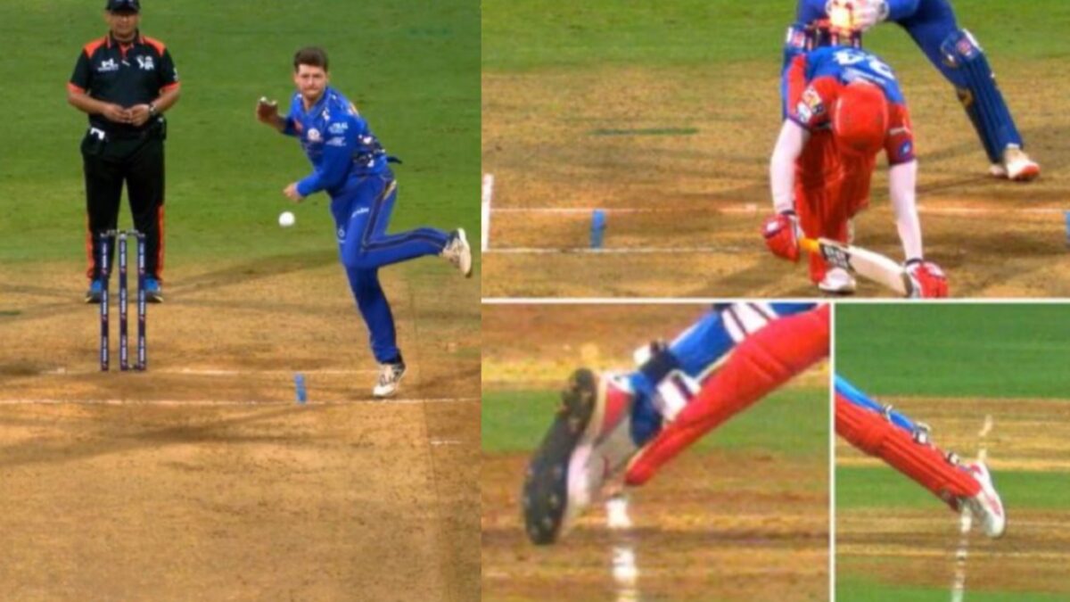 IPL 2025: মুম্বইয়ের উত্থানে ম্যাচ ফিক্সিং-এর গন্ধ পাচ্ছে ক্রিকেটমহল, শোরগোল সোশ্যাল মিডিয়ায় !! 1