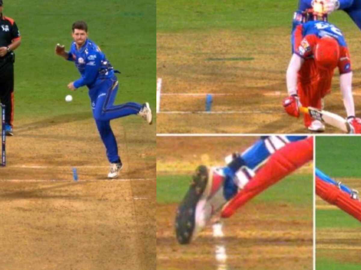 IPL 2025: মুম্বইয়ের উত্থানে ম্যাচ ফিক্সিং-এর গন্ধ পাচ্ছে ক্রিকেটমহল, শোরগোল সোশ্যাল মিডিয়ায় !! 10