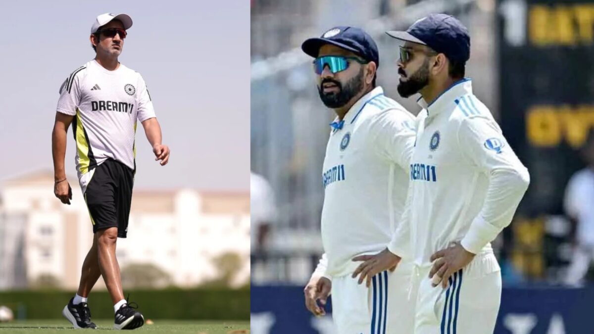 gambhir-on-kohli-rohit-test-retirement