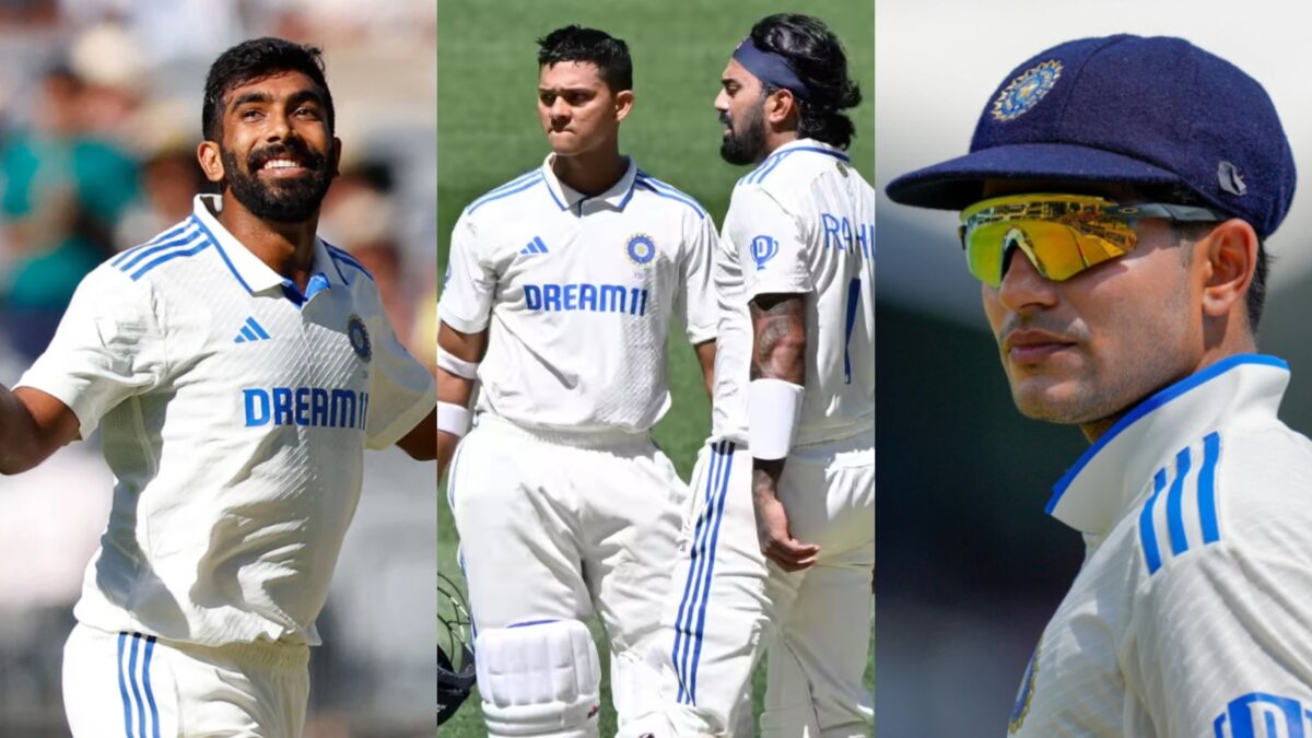 IND vs ENG: প্রকাশ্যে প্রথম টেস্টের একাদশ, লিডসে বিরাট কোহলির বিকল্প হচ্ছেন এই ক্রিকেটার !! 1
