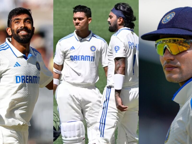 IND vs ENG: প্রকাশ্যে প্রথম টেস্টের একাদশ, লিডসে বিরাট কোহলির বিকল্প হচ্ছেন এই ক্রিকেটার !! 2