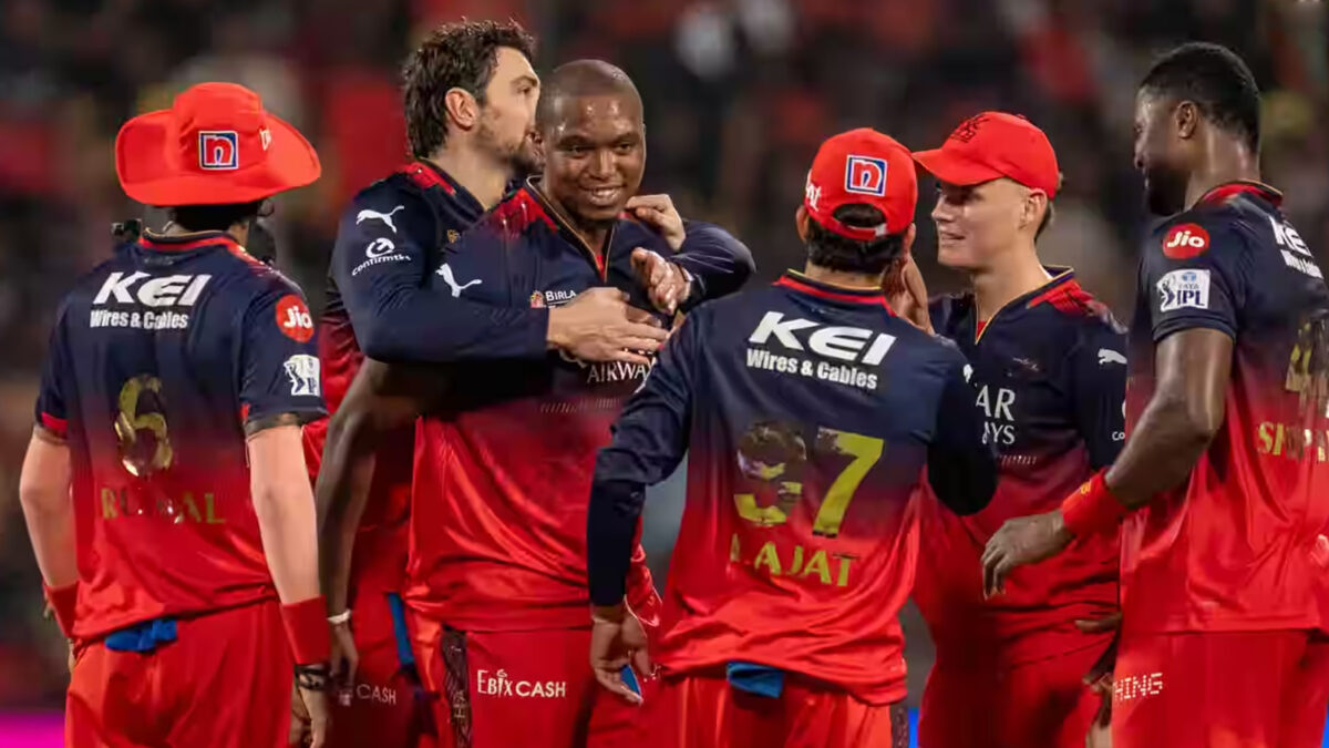 IPL বন্ধ হতেই RCB ছাড়ছেন এই তারকা ক্রিকেটার, বললেন ধন্যবাদ !! 1