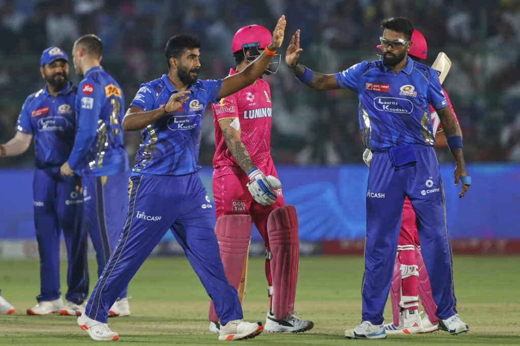 Ipl 2025