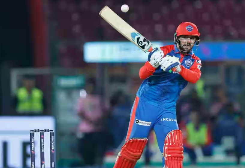 রিজভীর ব্যাটে আগুন, বিষ্ণুর ম্যাজিক, বরুণ দেবের হস্তক্ষেপে বদলে গেল IPL 2026'এর সমীকরণ !! 2 Ipl 2026