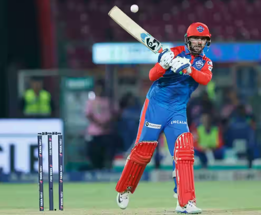 IPL 2025: ধুন্ধুমার ব্যাটিং সমীর রিজভি’র, দিল্লীর বিরুদ্ধে হেরে লীগ শীর্ষে পৌঁছানোর সুযোগ হারালো পাঞ্জাব !! 2 Sameer Rizvi | IPL | Image: Getty Images