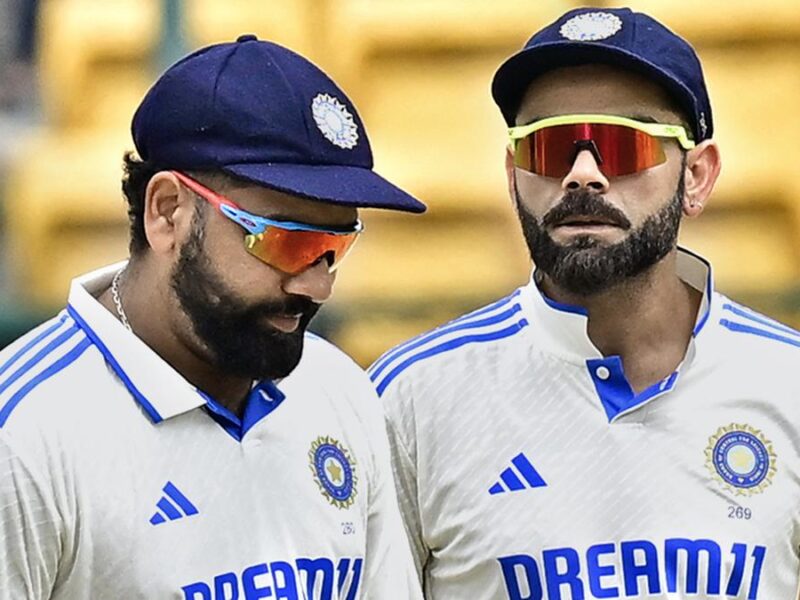 সোনায় সোহাগা টিম ইন্ডিয়ার, রোহিত-বিরাট যেতেই BCCI পেলো উপযুক্ত সন্ধান !! 14