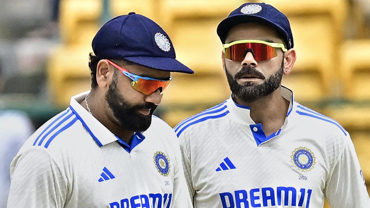 সোনায় সোহাগা টিম ইন্ডিয়ার, রোহিত-বিরাট যেতেই BCCI পেলো উপযুক্ত সন্ধান !! 1