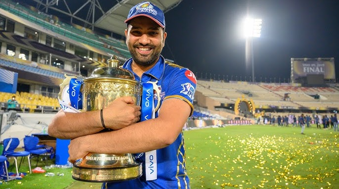KKR দলে এন্ট্রি নিচ্ছেন রোহিত শর্মা, আইপিএলে বড় চমক ঘিরে উত্তেজনা তুঙ্গে !! 2 রোহিত শর্মা