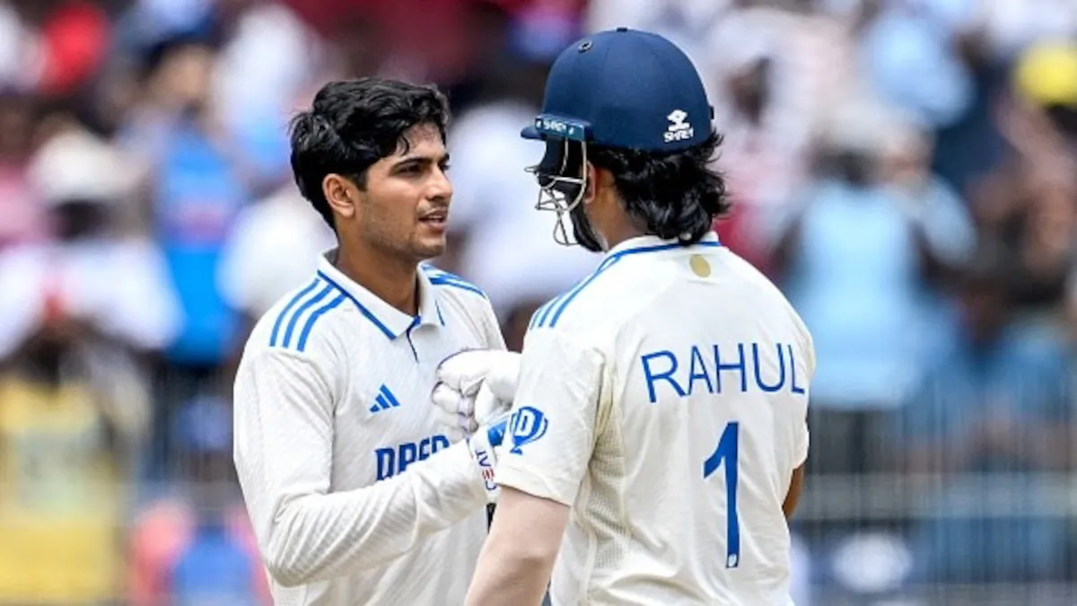আইপিএল শেষ হতেই ইংল্যান্ড রওয়ানা দিচ্ছেন KL রাহুল, শুভমান গিলের জায়গায় ভারতীয় 'এ' দলে নিচ্ছেন এন্ট্রি !! 1