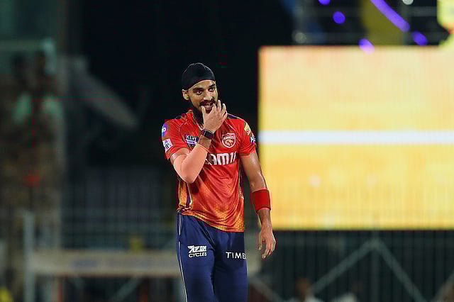 ফাইনাল হারতেই সুন্দরী মেয়ের সাথে ফাঁস হল অর্ষদীপ সিংহের প্রাইভেট চ্যাট, মাথায় হাত তারকা পেসারের !! 3 Arshdeep Singh