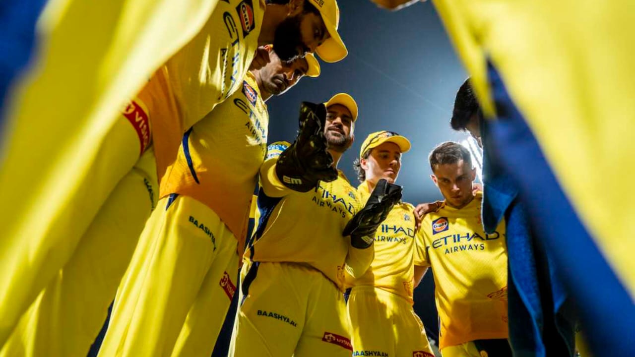 IPL 2025: এই ৩ টি কারণের জন্য ফ্লপ CSK, প্লে অফের দৌড় থেকে ছিটকে গেছে তারা !! 4 IPL 2025: এই ৩ টি কারণের জন্য ফ্লপ CSK, প্লে অফের দৌড় থেকে ছিটকে গেছে তারা !! 4