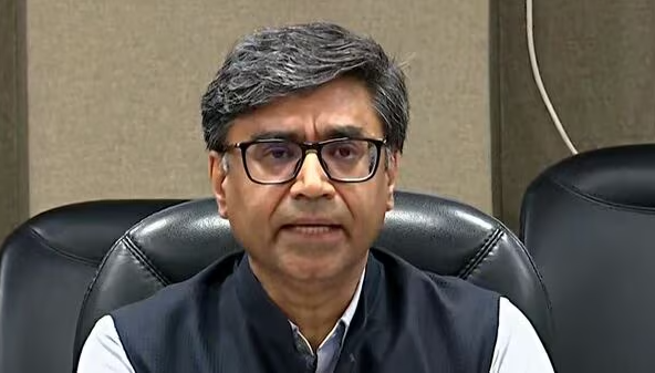 “পাকিস্তানে আর যাবো না…” অঙ্গীকার মিচেলের, কেঁদে ভাসিয়েছিলেন কারান, PSL-এর দুঃসহ অভিজ্ঞতা জানালেন রিশাদ হোসেন !! 3 Vikram Misri | Image: Twitter