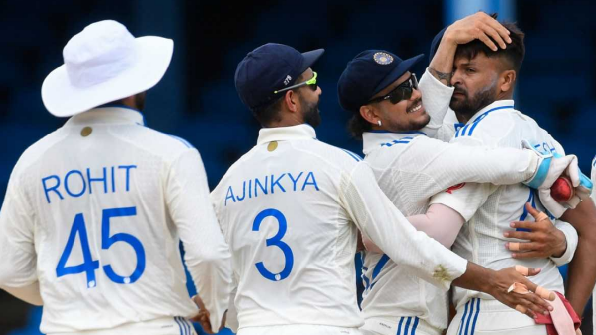ইংল্যান্ডের বিরুদ্ধে দল ঘোষণা হতেই টেস্ট ক্রিকেট থেকে অবসর নিলেন প্রাক্তন অধিনায়ক !! 1