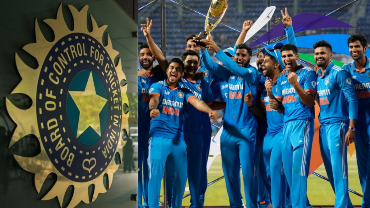 পেঁহেলগাঁওয়ে সন্ত্রাসী হামলার জেরেই বন্ধ হচ্ছে এশিয়া কাপ, বড় সিদ্ধান্ত বিসিসিআইয়ের !! 1