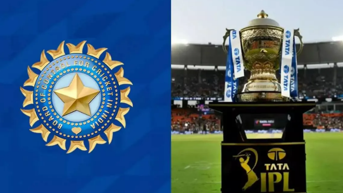 ইডেনে নয় বরং এই মাঠে হতে চলেছে আইপিএল ফাইনাল, বড় ঘোষণা BCCI'এর !! 1
