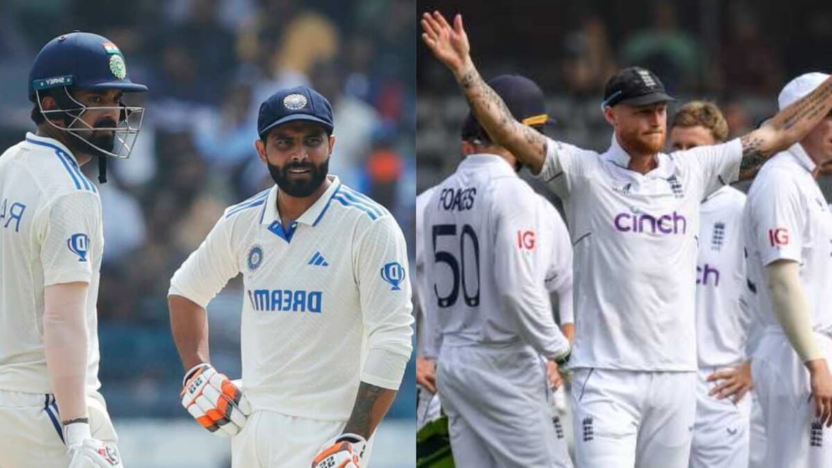 IND vs ENG: এই ৩ কারণের জন্য ইংল্যান্ড সফরে ভারতীয় দলের হার নিশ্চিত, চিন্তায় রয়েছেন গৌতম গম্ভীর !! 1