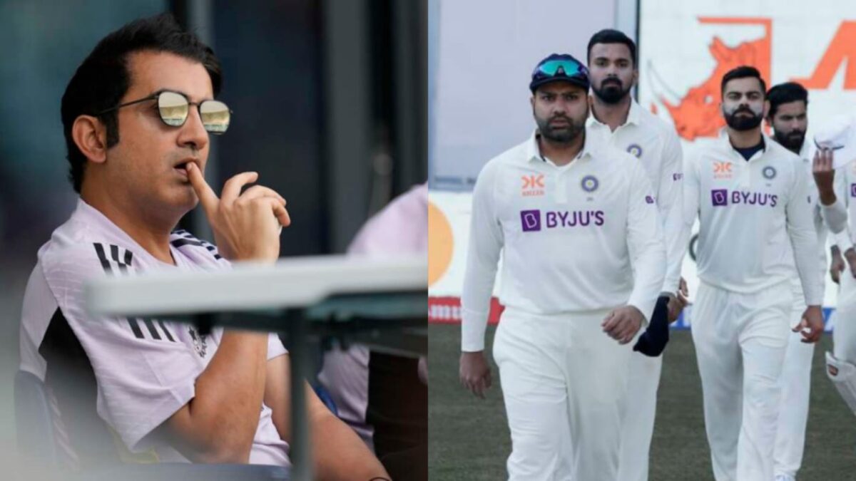 IND vs ENG: গিল-রাহুলের থেকে শতগুণে যোগ্য এই ক্রিকেটার, গম্ভীরের রাজনীতিতে পাচ্ছেন না সুযোগ !! 1