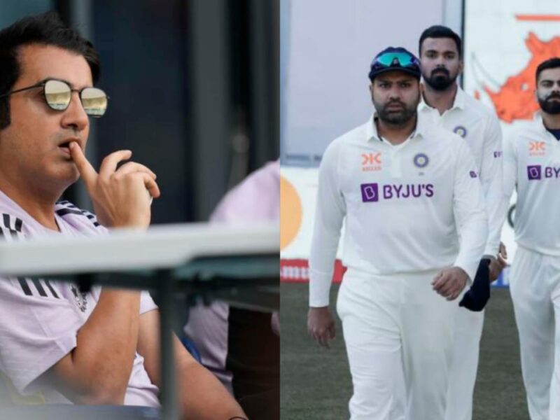 IND vs ENG: গিল-রাহুলের থেকে শতগুণে যোগ্য এই ক্রিকেটার, গম্ভীরের রাজনীতিতে পাচ্ছেন না সুযোগ !! 10