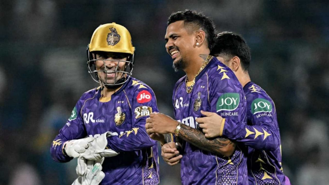 IPL 2025: হায়দ্রাবাদের হারে বদলে গেল প্লে অফের সমীকরণ, অসাধ্য সাধন করতে হবে KKR'কে !! 3 IPL 2025: হায়দ্রাবাদের হারে বদলে গেল প্লে অফের সমীকরণ, অসাধ্য সাধন করতে হবে KKR'কে !! 3