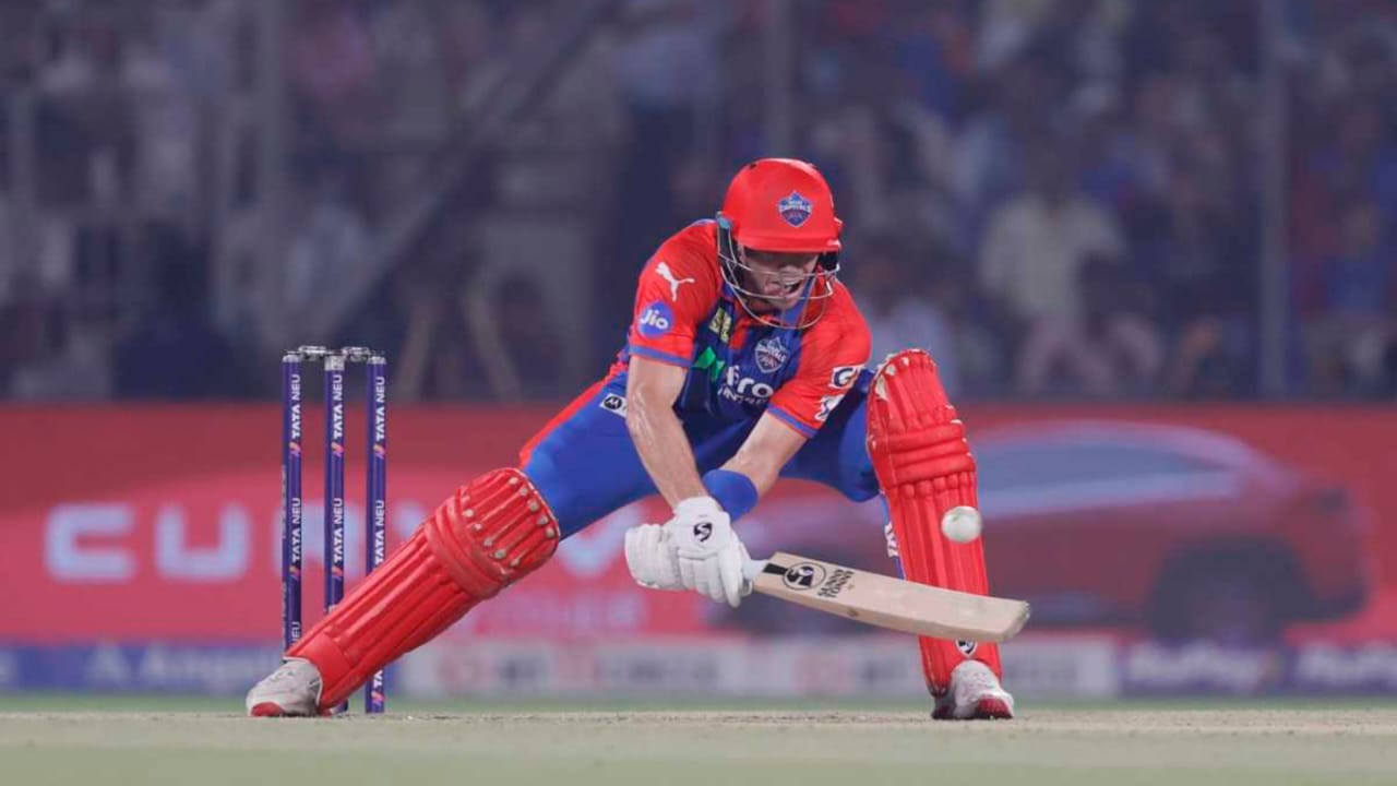 IPL 2025: নেই জ্যাক ফ্রেজার ম্যাকগার্ক-ডুপ্লেসিস, এই বিদেশি তারকাদের নিয়ে প্লে অফের লড়াইয়ে দিল্লি !! 2 IPL 2025: নেই জ্যাক ফ্রেজার ম্যাকগার্ক-ডুপ্লেসিস, এই বিদেশি তারকাদের নিয়ে প্লে অফের লড়াইয়ে দিল্লি !! 2