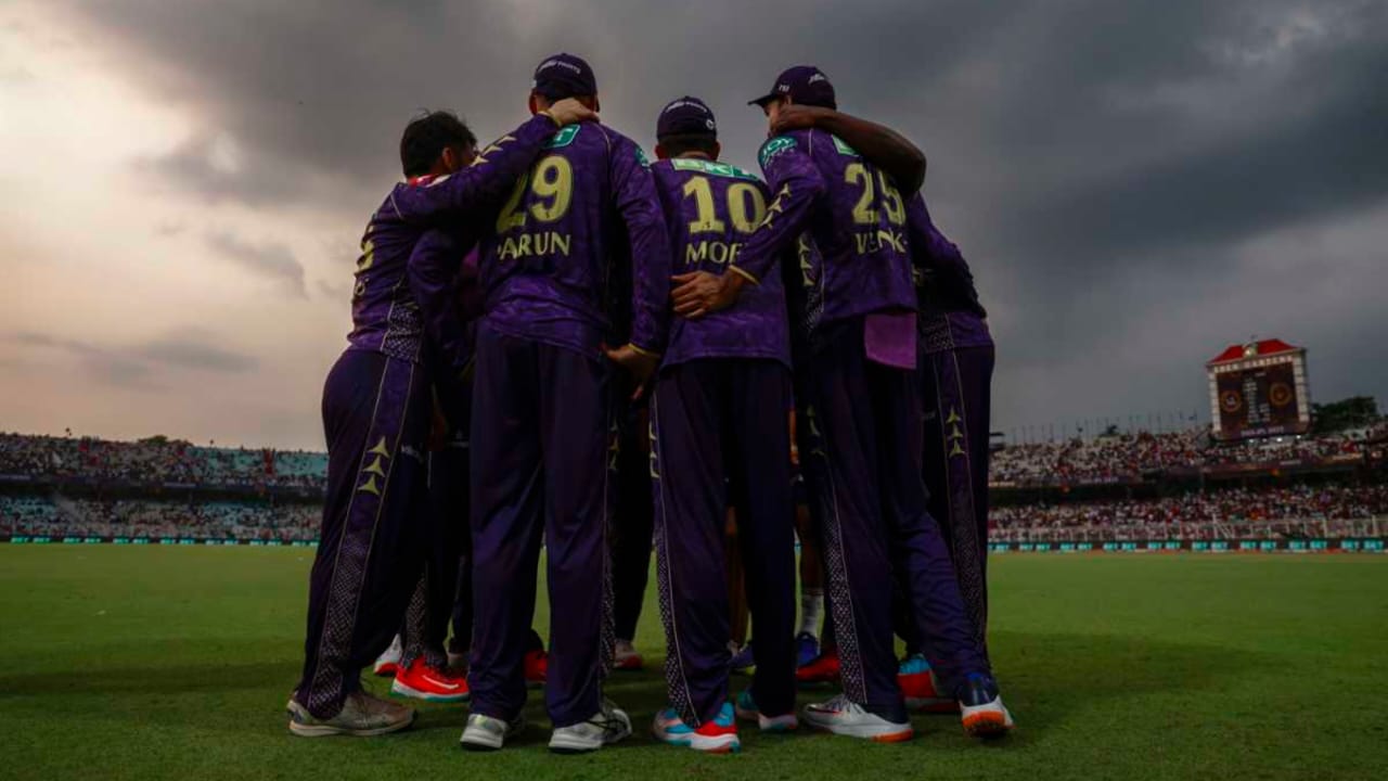 RCB vs KKR: নেই মঈন আলী ও রোভম্যান পাওয়েল, সামনে এলো বেঙ্গালুরুর বিপক্ষে কলকাতার শক্তিশালী একাদশ !! 2 RCB vs KKR: নেই মঈন আলী ও রোভম্যান পাওয়েল, সামনে এলো বেঙ্গালুরুর বিপক্ষে কলকাতার শক্তিশালী একাদশ !! 2