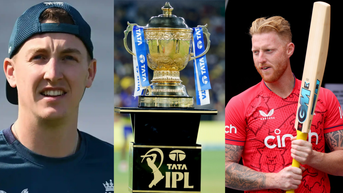 পাকিস্তানের চাপে IPL নিয়মে বড় পরিবর্তন করছে BCCI, বিদেশী খেলোয়াড়দের করবে 'জামাই আদর' !! 1