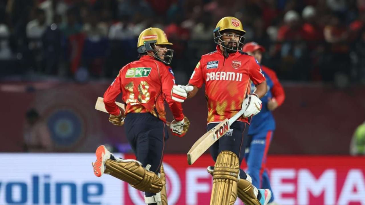 হায়দ্রাবাদের বিপক্ষে হারলো RCB, লক্ষ্মীলাভ হলো পাঞ্জাব কিংসের !! 3 হায়দ্রাবাদের বিপক্ষে হারলো RCB, লক্ষ্মীলাভ হলো পাঞ্জাব কিংসের !! 3