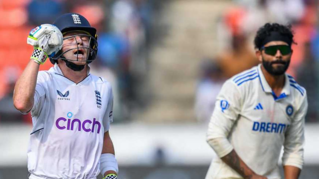IND vs ENG: এই ৩ কারণের জন্য ইংল্যান্ড সফরে ভারতীয় দলের হার নিশ্চিত, চিন্তায় রয়েছেন গৌতম গম্ভীর !! 4 IND vs ENG: এই ৩ কারণের জন্য ইংল্যান্ড সফরে ভারতীয় দলের হার নিশ্চিত, চিন্তায় রয়েছেন গৌতম গম্ভীর !! 4