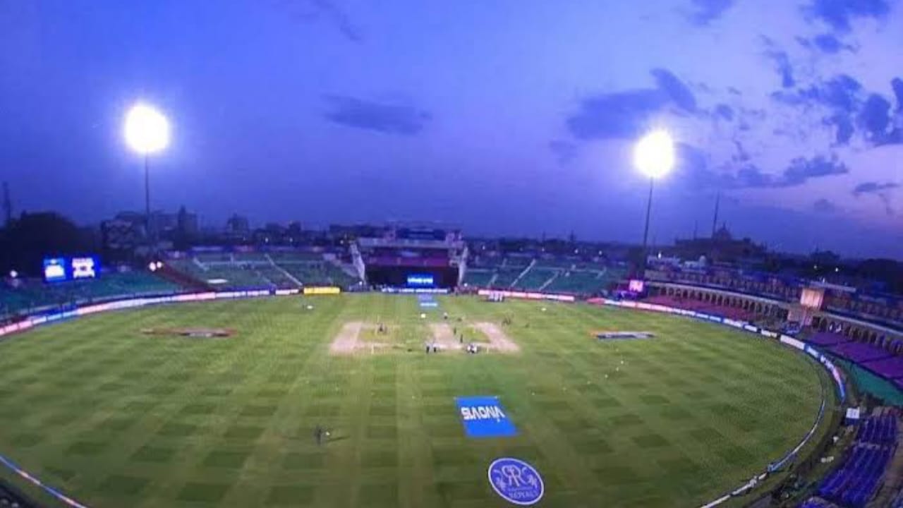 IPL 2025 RR vs MI Match Preview: মুম্বাইয়ের বিপক্ষে জয়ের ধারাবাহিকতা বজায় রাখতে মরিয়া রাজস্থান, পরিসংখ্যানে এগিয়ে এই দল মারবে বাজি !! 3