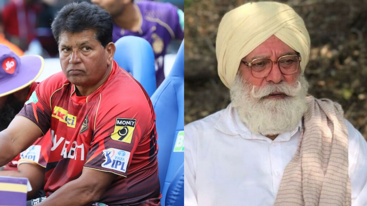 খাওয়া শেষ চন্দ্রকান্ত পন্ডিতের, KKR দলের নয়া কোচ হচ্ছেন যোগরাজ সিং !! 1