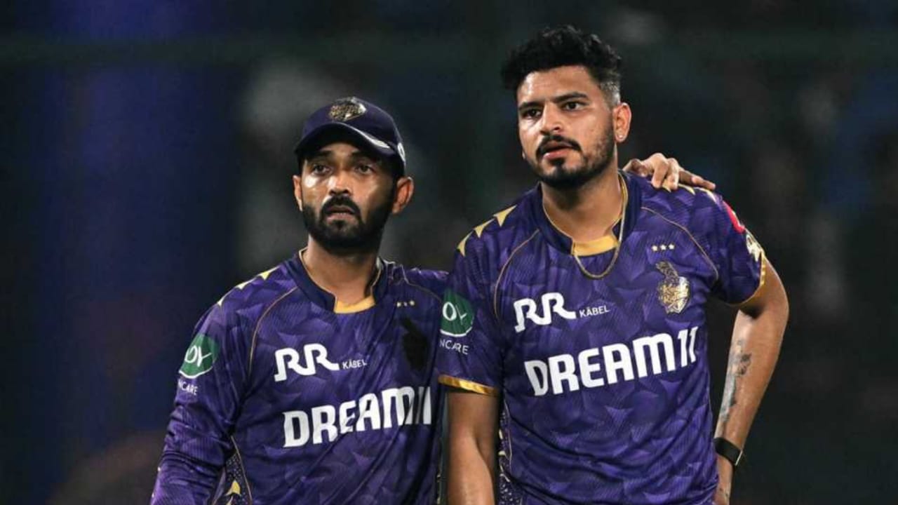 দেনায় ডুবে KKR মালিক, চলতি আইপিএলেই সামনে এলো চাঞ্চল্যকর তথ্য !! 3 দেনায় ডুবে KKR মালিক, চলতি আইপিএলেই সামনে এলো চাঞ্চল্যকর তথ্য !! 3
