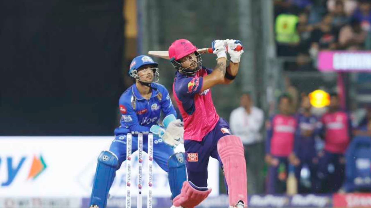 IPL 2025 RR vs MI Match Preview: মুম্বাইয়ের বিপক্ষে জয়ের ধারাবাহিকতা বজায় রাখতে মরিয়া রাজস্থান, পরিসংখ্যানে এগিয়ে এই দল মারবে বাজি !! 2
