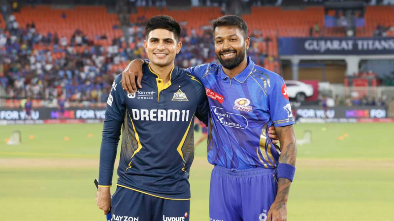 GT vs MI: নেই জস বাটলার, এলিমিনেটর ম্যাচে মুম্বাইয়ের বিপক্ষে গুজরাট একাদশে এন্ট্রি নিচ্ছেন এই তারকা !! 2 GT vs MI: নেই জস বাটলার, এলিমিনেটর ম্যাচে মুম্বাইয়ের বিপক্ষে গুজরাট একাদশে এন্ট্রি নিচ্ছেন এই তারকা !! 2