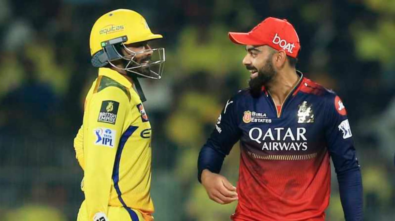 IPL 2025 RCB vs CSK Match Preview: বেঙ্গালুরুর মাঠে ধোনির সন্মান রক্ষার ম্যাচ, শীর্ষে পৌঁছাতে মোরিয়া হয়ে লড়াই চালাবে RCB !! 6 IPL 2025 RCB vs CSK Match Preview: বেঙ্গালুরুর মাঠে ধোনির সন্মান রক্ষার ম্যাচ, শীর্ষে পৌঁছাতে মোরিয়া হয়ে লড়াই চালাবে RCB !! 6