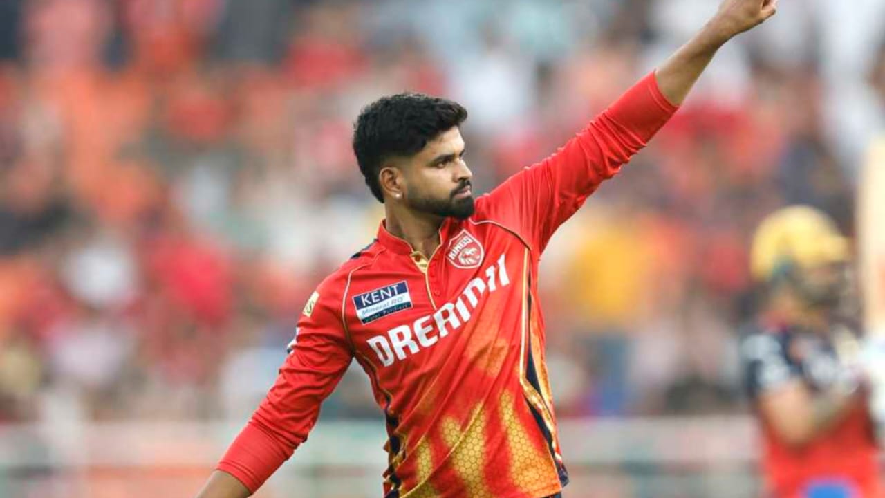 এই নজির কারো নেই, প্রথম অধিনায়ক হিসেবে আইপিএলে নতুন রেকর্ড গড়লেন শ্রেয়স আইয়ার !! 2