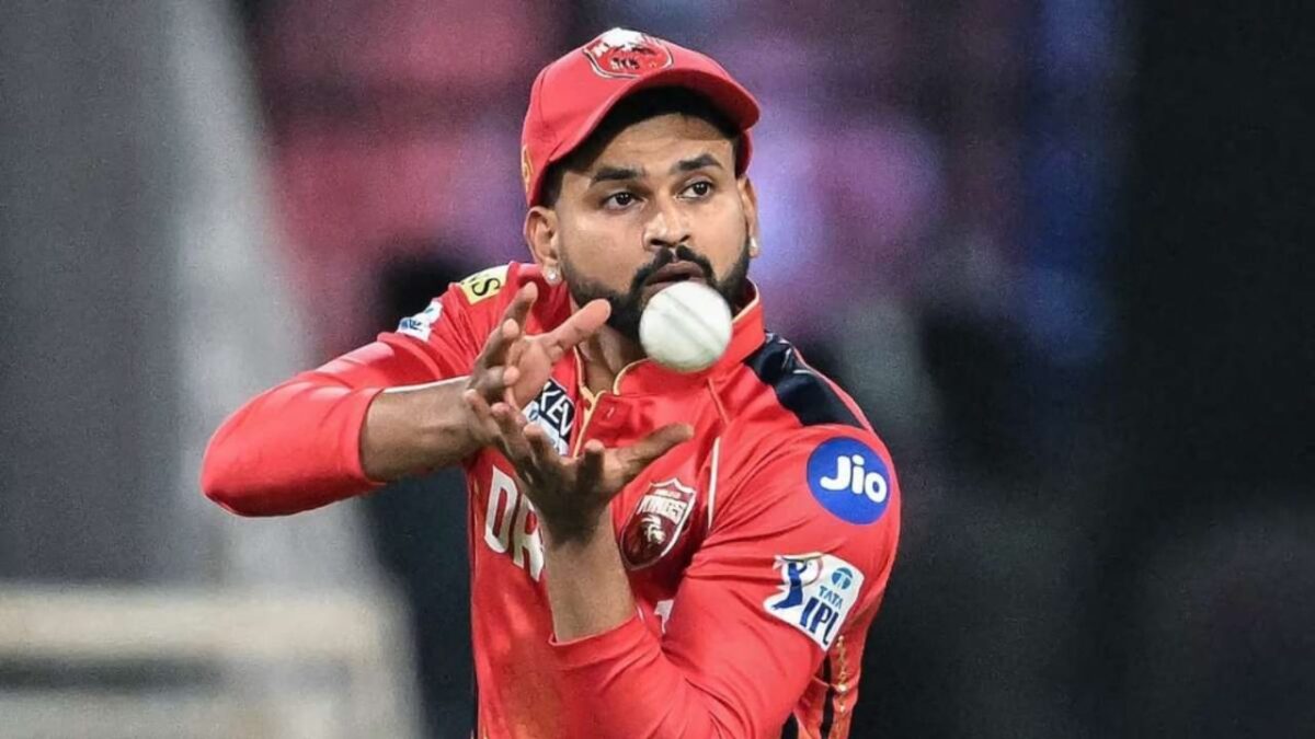 এই নজির কারো নেই, প্রথম অধিনায়ক হিসেবে আইপিএলে নতুন রেকর্ড গড়লেন শ্রেয়স আইয়ার !! 1