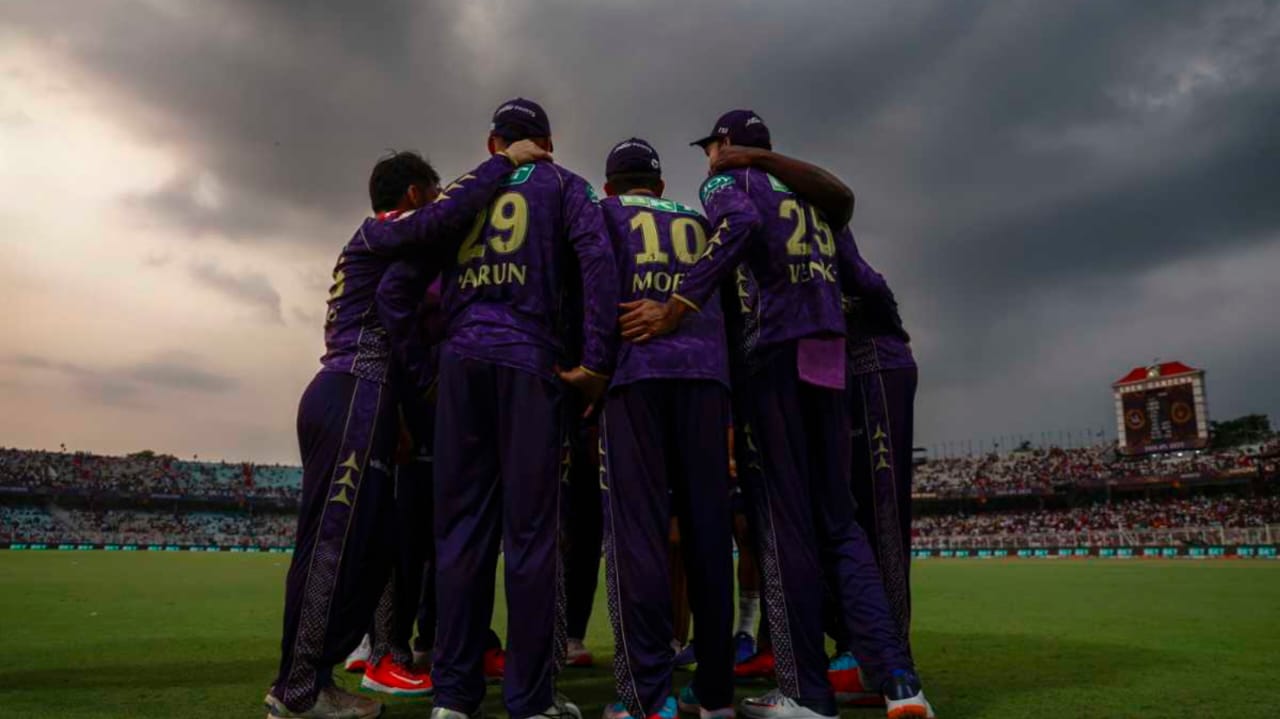 IPL 2025: বৃষ্টিতে কপাল পুড়লো দিল্লির, লক্ষ্মীলাভ কলকাতার সহজে প্লে অফে করবে কোয়ালিফাই !! 3 IPL 2025: বৃষ্টিতে কপাল পুড়লো দিল্লির, লক্ষ্মীলাভ কলকাতার সহজে প্লে অফে করবে কোয়ালিফাই !! 3
