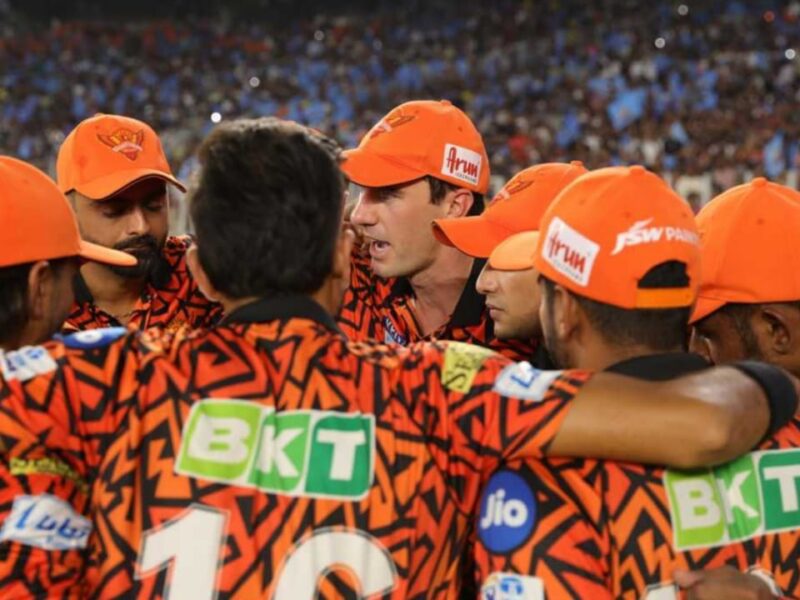 গুজরাটের বিপক্ষে হারের পরেও সুযোগ রয়েছে SRH'এর, এই সমীকরণে প্লে অফে পৌঁছাবে প্যাট কামিন্সরা !! 6