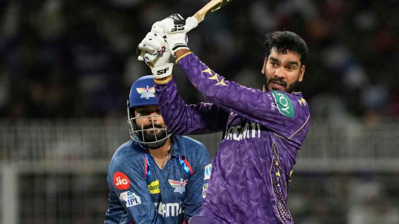 IPL 2025: চোটের কারণে চেন্নাইয়ের বিপক্ষে নেই তারকা ব্যাটসম্যান, নাইট শিবিরে চিন্তার ভাঁজ !! 3 IPL 2025: চোটের কারণে চেন্নাইয়ের বিপক্ষে নেই তারকা ব্যাটসম্যান, নাইট শিবিরে চিন্তার ভাঁজ !! 3