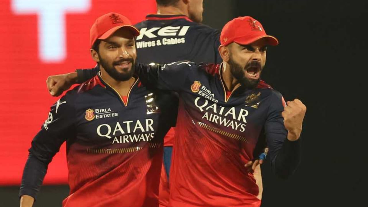 PBKS vs RCB: বাদ লিভিংস্টোন, চোট পাটিদারের, পাঞ্জাবের বিপক্ষে আরসিবি একাদশে এন্ট্রি নিচ্ছেন এই তারকা !! 5 PBKS vs RCB: বাদ লিভিংস্টোন, চোট পাটিদারের, পাঞ্জাবের বিপক্ষে আরসিবি একাদশে এন্ট্রি নিচ্ছেন এই তারকা !! 5