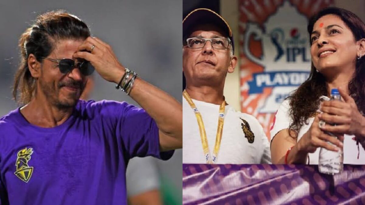 দেনায় ডুবে KKR মালিক, চলতি আইপিএলেই সামনে এলো চাঞ্চল্যকর তথ্য !! 1