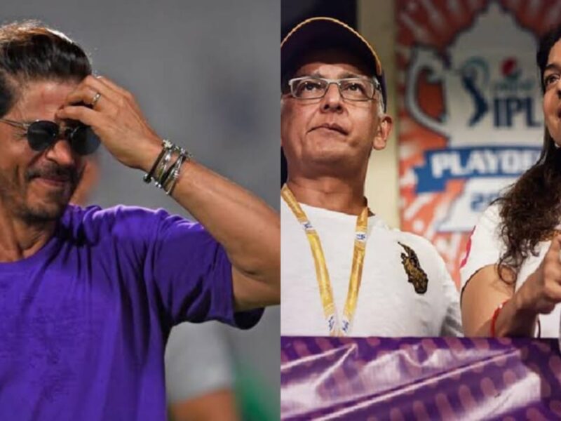 দেনায় ডুবে KKR মালিক, চলতি আইপিএলেই সামনে এলো চাঞ্চল্যকর তথ্য !! 6