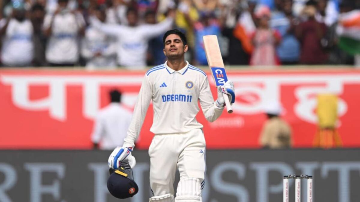 ইংল্যান্ড সফর থেকে বাদ শুভমান গিল, এই কারণে নাম প্রত্যাহার করলেন নতুন টেস্ট অধিনায়ক !! 1