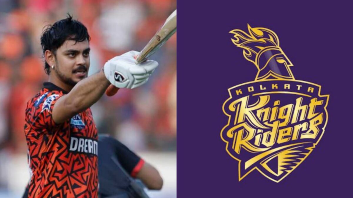 KKR'এ আসছেন ঈশান কিষাণ, ব্যাটিং অর্ডারে গুরুত্বপূর্ণ দায়িত্ব সামলাবেন এই তারকা !! 1