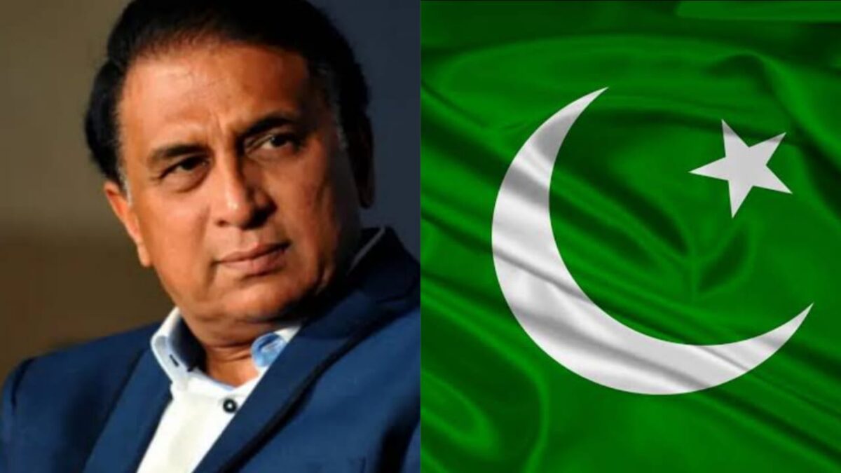 "পাকিস্তানকে সরিয়ে দাও..", দুই দেশের উত্তেজনার মধ্যে সুনীল গাভাস্কারের হুংকার, চাপে পাক ক্রিকেট !! 1